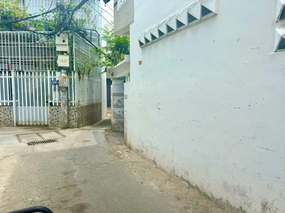 Bán 2 lô đất tttp hẻm phan đình giót phường nha trang 3
