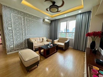 Tòa hacisco nguyễn chí thanh 118m 3pn, siêu đẹp, chỉ 9.99 tỷ, tt đống đa 1