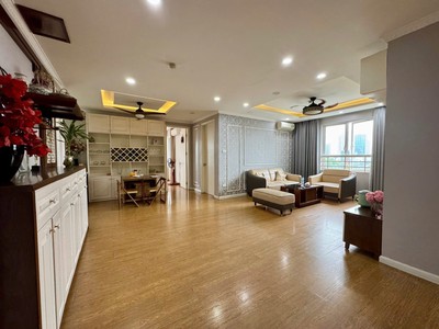 Tòa hacisco nguyễn chí thanh 118m 3pn, siêu đẹp, chỉ 9.99 tỷ, tt đống đa 0