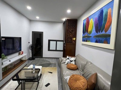 Bán nhà tt  đẹp như chung cư cao cấp   70m    giá bèo   trung tâm ba đình 2