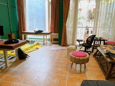 Phố giảng võ, ô tô vào nhà,  mặt tiền rộng, kinh doanh   nhỉnh 12 tỷ 3