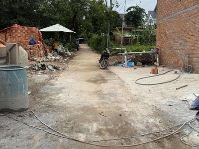 Mở bán dãy trọ - 16 phòng khu công nghiệp hoà phú - tp bmt  trọ lúc nào cũng full khách ở - diện 2