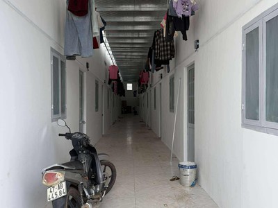 Mở bán dãy trọ - 16 phòng khu công nghiệp hoà phú - tp bmt  trọ lúc nào cũng full khách ở - diện 3
