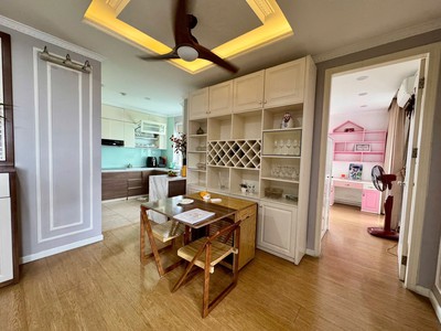 Tòa hacisco nguyễn chí thanh 118m 3pn, siêu đẹp, chỉ 9.99 tỷ, tt đống đa 2