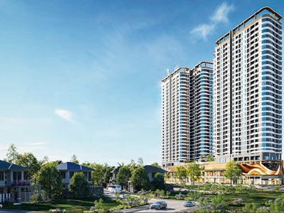 A K Tower   Căn Hộ Sở Hữu Lâu Dài Tại Trung Tâm TP. Thủ Đức 3