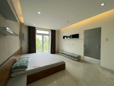 Biệt thự villa park view sông   bung ông thoàn 2