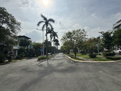 Biệt thự villa park view sông   bung ông thoàn 0