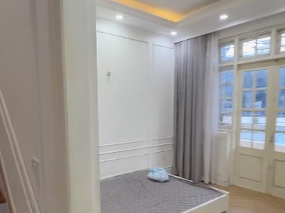 Bán nhà mặt phố hạ bằng, 16 tỷ, 150m2, pháp lý đầy đủ - vị trí đắc địa 3