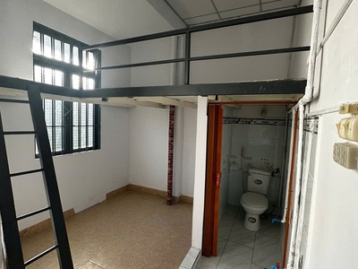 Chính chủ bán nhanh nhà nhà đẹp tại 58o đường số 5, khu dân cư bắc lương bèo, phường tân tạo. 2