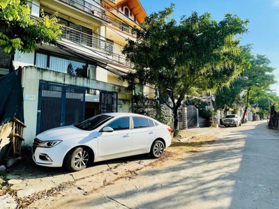 Bán nhà mặt phố tây hồ   120m    5 tầng   mt 5.5m   ô tô tránh   vỉa hè   gpxd 7 nổi   1 hầm 0