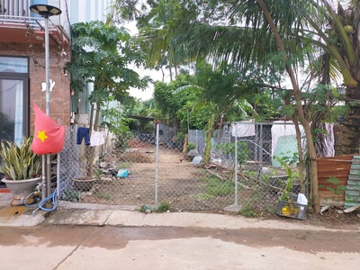  bán đất mặt tiền kiệt 12 trường sơn   giá chỉ 2,3 tỷ 1