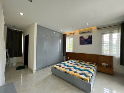 Biệt thự villa park view sông   bung ông thoàn 1