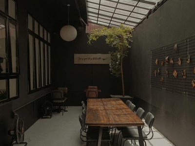 Cần sang quán cafe   vị trí đẹp, kinh doanh ổn định 2
