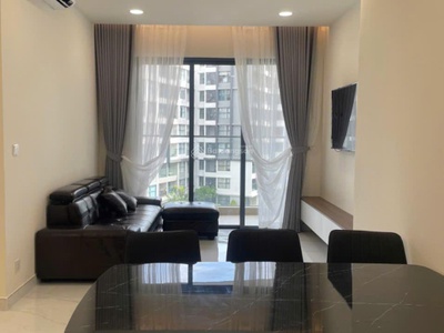 Cho thuê diamond centery 96m2 2pn 1 kho full nội thất cao cấp. 4
