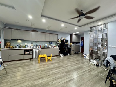 Siêu phẩm căn góc ruby city ct1 - phòng khách siêu rộng - tặng nội thất cao cấp 0