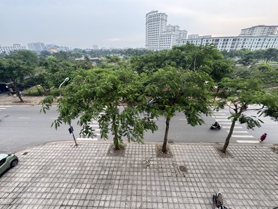 Siêu phẩm căn góc ruby city ct1 - phòng khách siêu rộng - tặng nội thất cao cấp 3