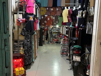 Tầng trệt chung cư chợ tân bình 25m2   ba gia tân bình 2