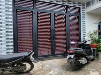 Nhà vuông 49m2 2pn   nguyễn ảnh thủ q12 0