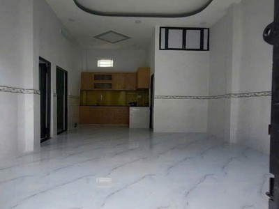 Nhà vuông 49m2 2pn   nguyễn ảnh thủ q12 1