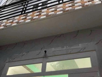 Nhà vuông 2 tầng 32m2   đường 49 tđ 0
