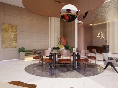 A K Tower   Căn Hộ Sở Hữu Lâu Dài Tại Trung Tâm TP. Thủ Đức 4