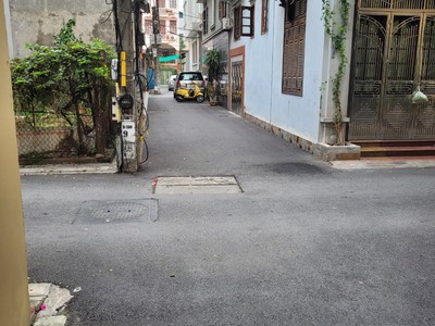 Chính chủ bán lại nhà giêng địa chỉ số 19 ngõ 76 Phố vũ xuân thiều, sài đồng , long biên 53,2m 0