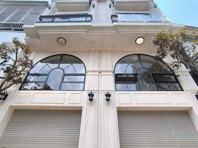 Bán nhà 8 tầng thang máy, full nội thất, gần aeon long biên, ôtô tránh, kinh doanh, cách cầu trần 0