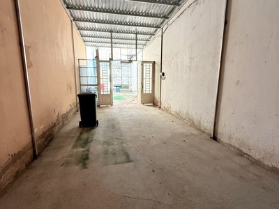 Bán nhà mtkd 81m2 - đường huỳnh văn gấm - phường tây thạnh 2