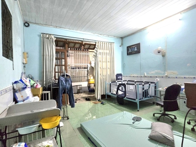 Bán nhà hẻm xe hơi 65m2 5x13m chỉ 3,9 tỷ đình phong phú tăng nhơn phú b thủ đức 2