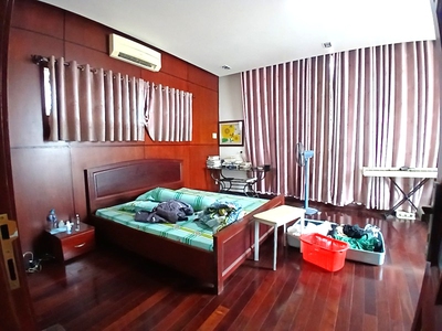 Biệt thự 4 tầng mặt tiền kinh doanh 224m2 10x22.4m hiệp phú thủ đức đẳng cấp thượng lưu. 3
