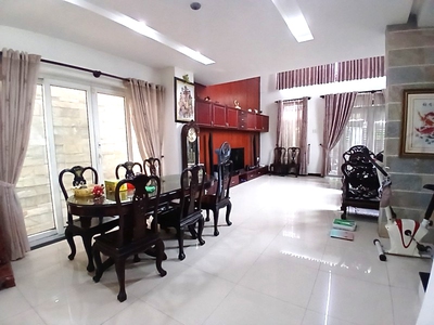 Biệt thự 4 tầng mặt tiền kinh doanh 224m2 10x22.4m hiệp phú thủ đức đẳng cấp thượng lưu. 0