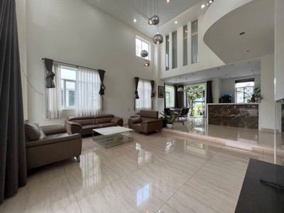 Biệt thự villa park view sông   bung ông thoàn 4
