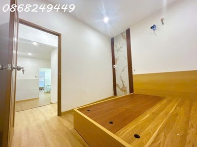 hàng hiếm sơn trà, nhà mới ở ngay, gần cầu rồng chỉ 3 tỷ xx. 4