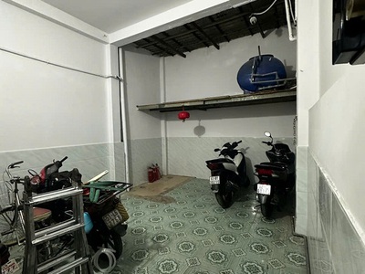 Chính chủ bán nhanh nhà nhà đẹp tại 58o đường số 5, khu dân cư bắc lương bèo, phường tân tạo. 3