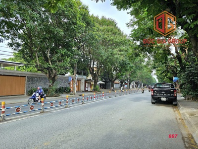 Bán hơn 500m2 mặt tiền huỳnh văn nghệ p. bửu long, sr, tc chỉ 22,9 tỷ 2