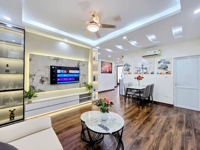 Căn góc 3 ngủ ruby 1 - tặng full nội thất cao cấp - sổ đỏ cất két 0