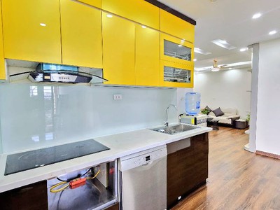 Căn góc 3 ngủ ruby 1 - tặng full nội thất cao cấp - sổ đỏ cất két 1