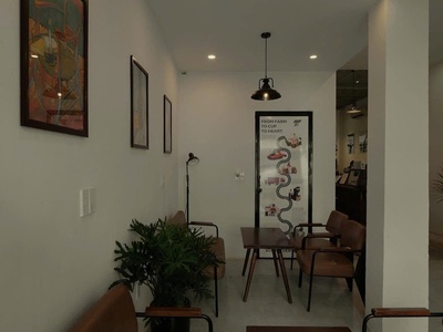 Cần sang quán cafe   vị trí đẹp, kinh doanh ổn định 3