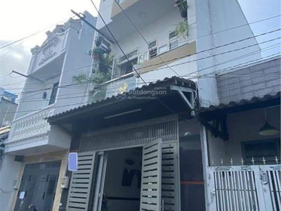 Nhà chính chủ hẻm 6m 343/ nguyễn trọng tuyển, p1, q.tb. 4,2x15m 65m2 .1 trệt-2 lầu. giá tl:5tỷ290 0