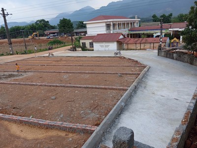  Đất 3 Mặt Tiền   Giá Chỉ Từ 150 TRIỆU/LÔ 1