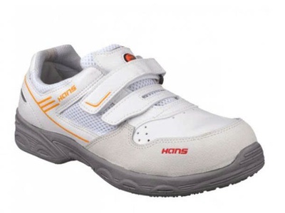 Giày bảo hộ chống tĩnh điện Hans HS-69-SF   An toàn vượt trội, thoải mái tối đa 2