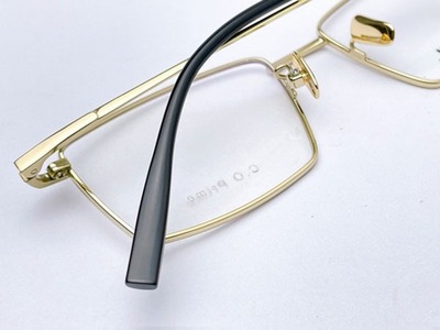 Nơi bán gọng kính titan coprime chính hãng cực đẹp giá chỉ 850k giao hàng miễn Var:TinhQuan 3