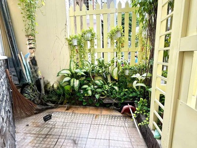 Tặng 2300m2  gần 100 ont  khách thiện chí căn góc 2mt 8m bàu cát chỉ 10.5t 2