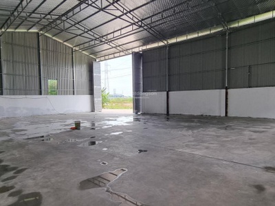 Cho thuê kho, xưởng khu Phước Lý 150M2 đến 500M2, giá chỉ từ 11 triệu 2