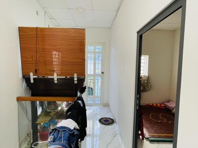 Ngay đại học văn lang cạnh chợ gò vấp 3
