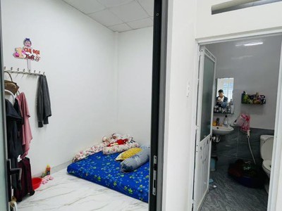 Ngay đại học văn lang cạnh chợ gò vấp 4