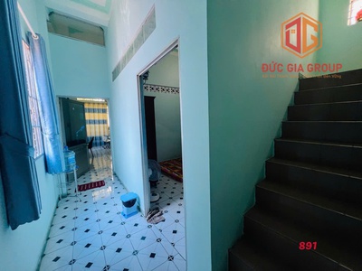 Bán nhà 1t2l mt huỳnh văn nghệ , bửu long,  sr,tc giá rẻ, chỉ 6,5 tỷ 1