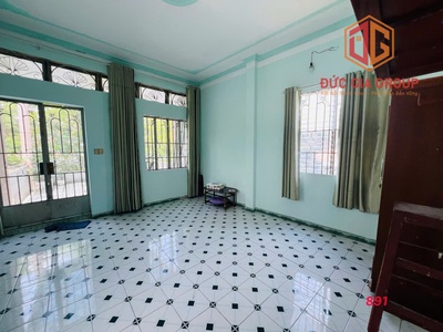 Bán nhà 1t2l mt huỳnh văn nghệ , bửu long,  sr,tc giá rẻ, chỉ 6,5 tỷ 2
