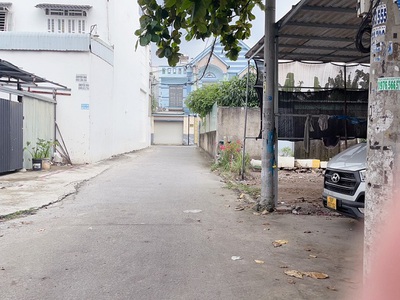 Bán nhà xưởng ful thổ hxh đường xuân thới thượng 59, xtt, hóc môn, 139m2, ngang 8m 4