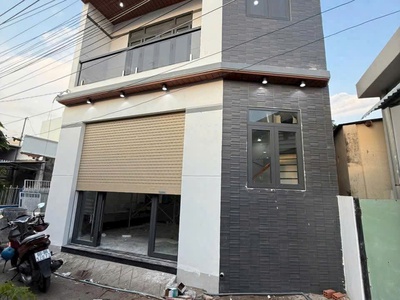 Bán nhà 1t1l mới tinh p. quang vinh, gần ngã 3 thành, 62m2 chỉ 2,9 tỷ 0
